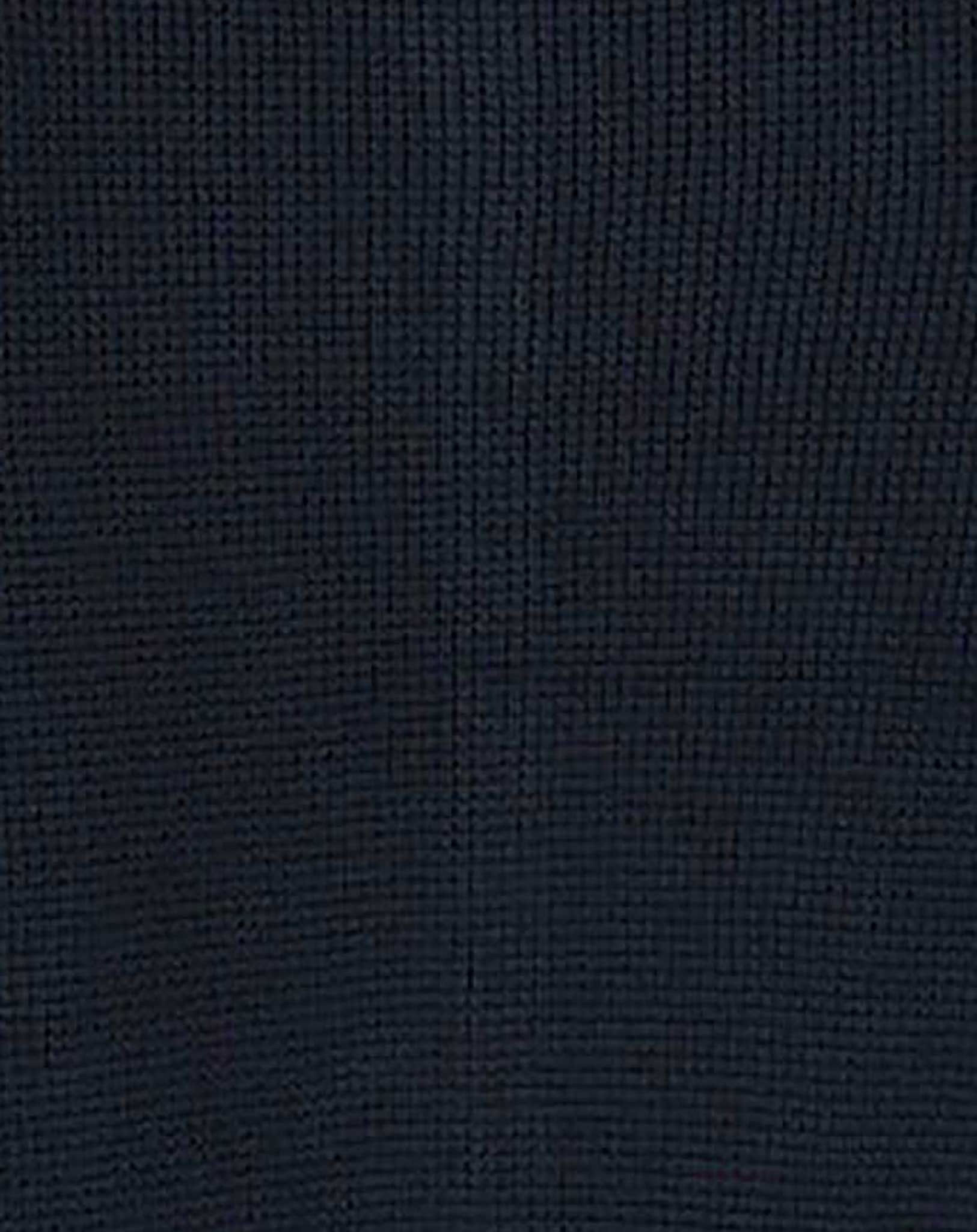 Strickjacke NMMFASAL COTTON in dark sapphire