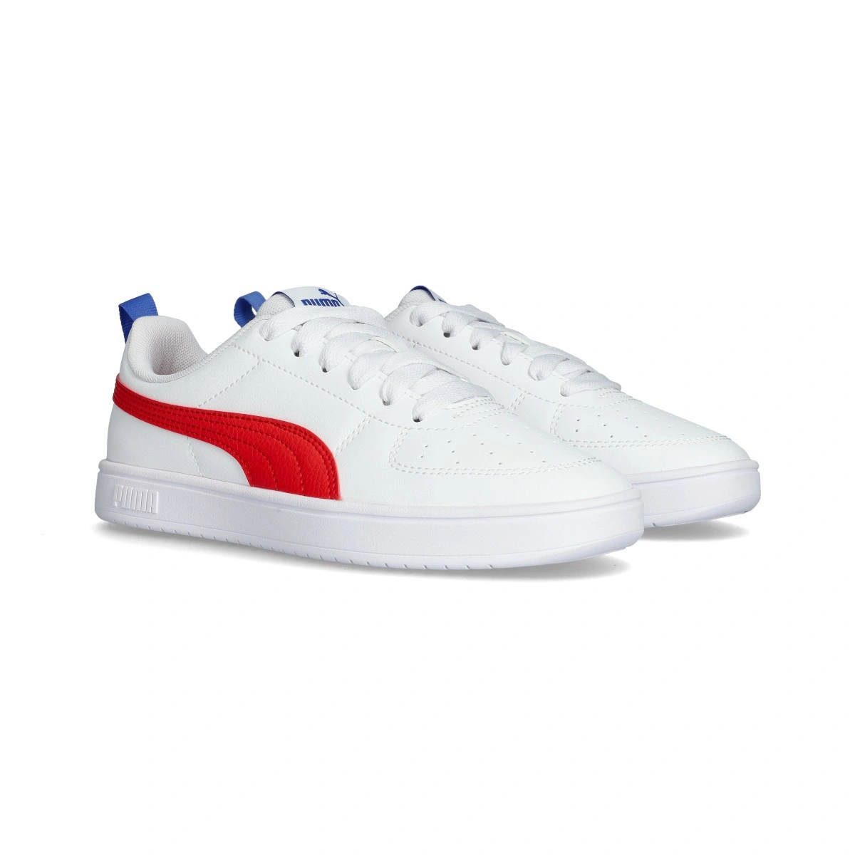 Sneakers Puma Rickie Criança