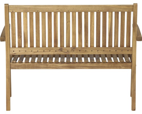 Tuinbank Paleros Siena Garden Acacia 2-zits bruin