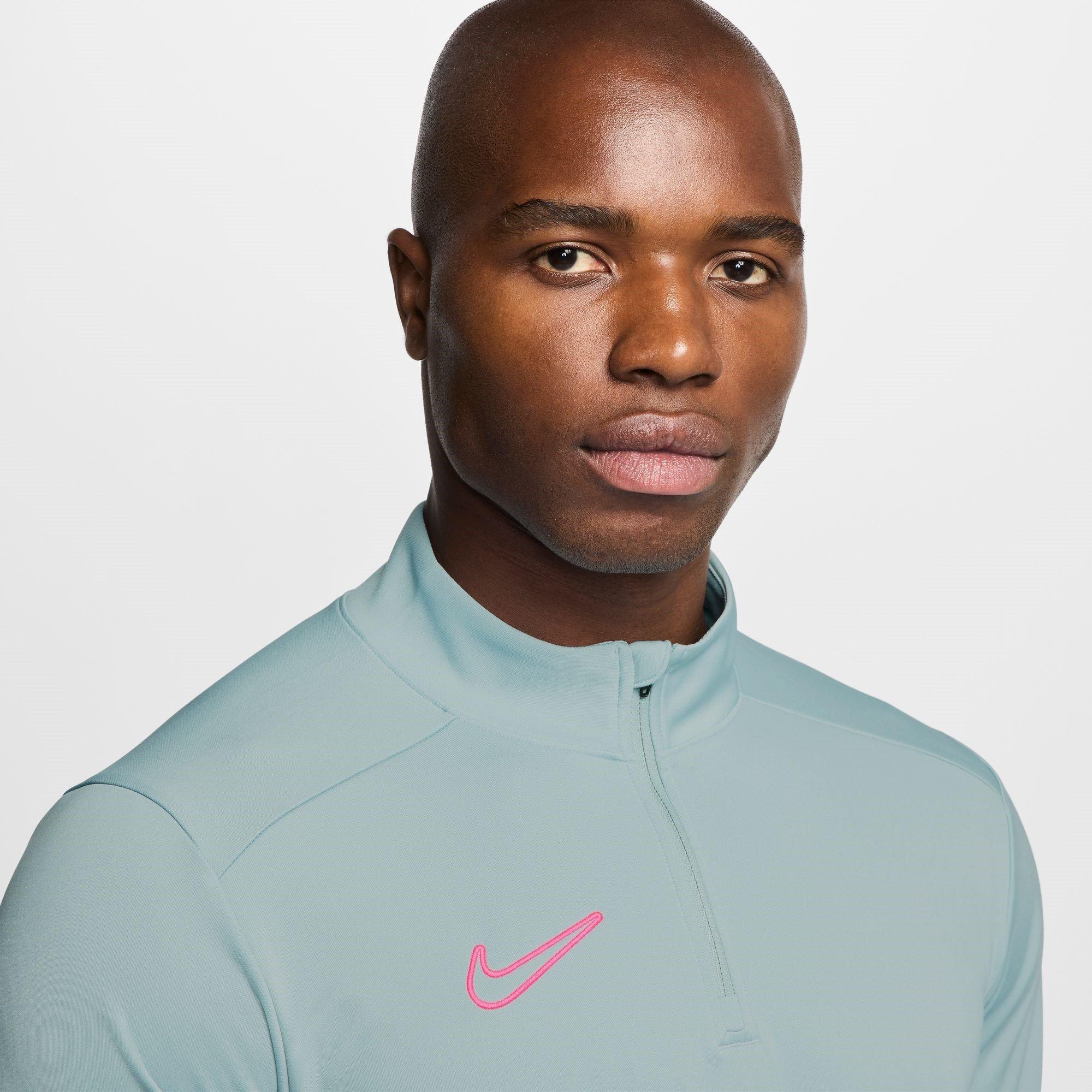 Nike Dri FIT Academy Mens Soccer Drill Top