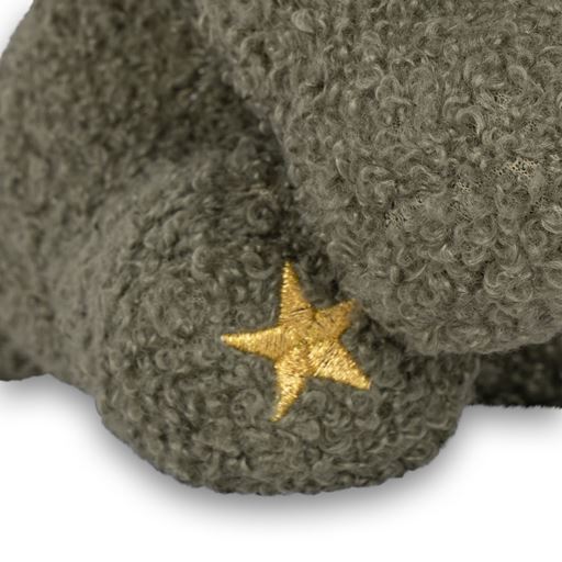 Konges Sløjd Aktivitets Triceratops Bamse, Laurel Oak