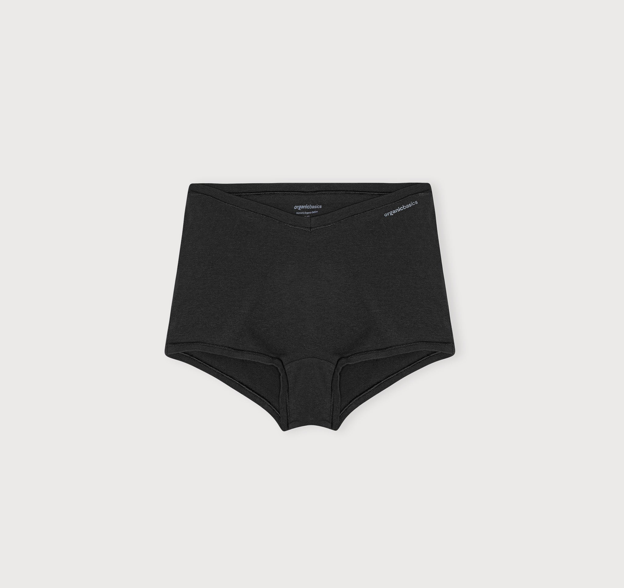 COTTON<br>Flex Shorty