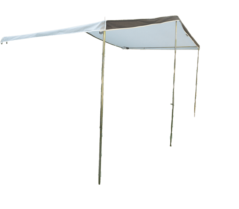 LUGANO SOLID ANTHRACITE M19 319-331CM STOF: 712CM