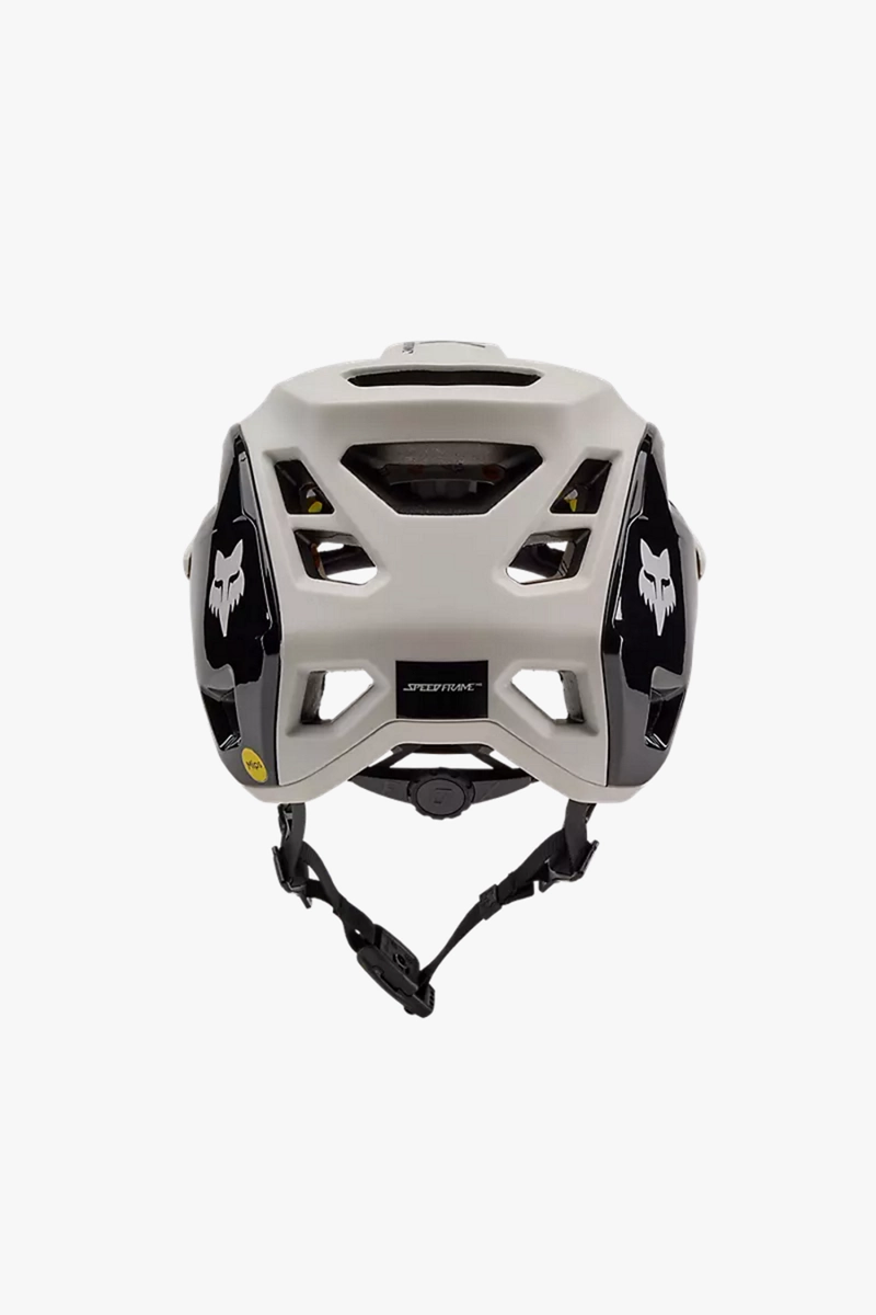 FOX Speedframe Pro Mips Velohelm
