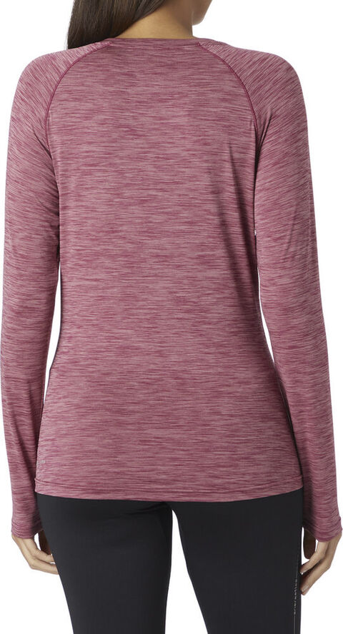 Energetics Rylunga III løbetrøje Pink