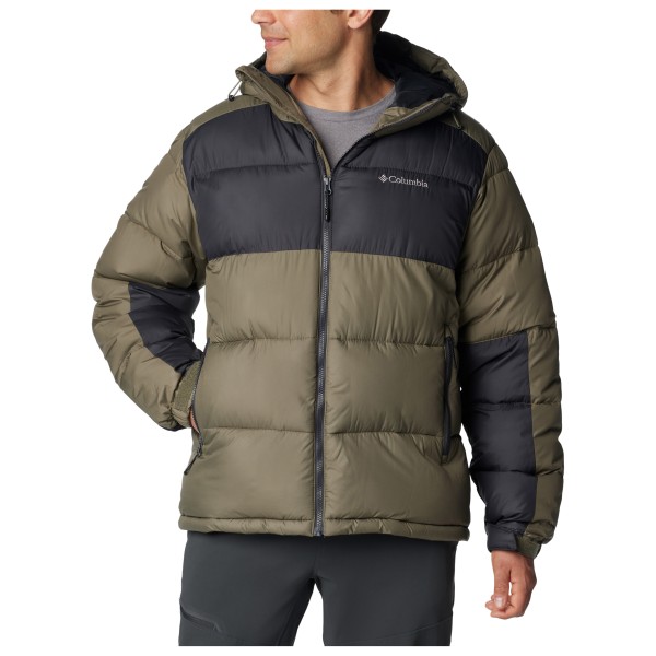 Columbia - Pike Lake II Hooded Jacket - Veste synthétique