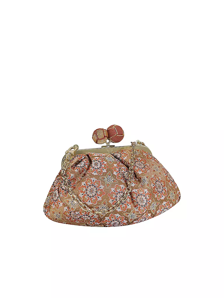 WEEKEND MAX MARA Tasche - Mini Bag PASTICCION BAG camel