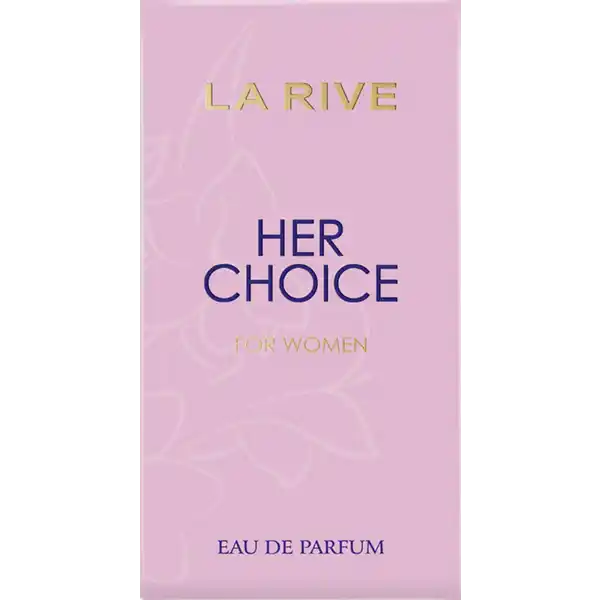 Her Choice, EdP 30 ml