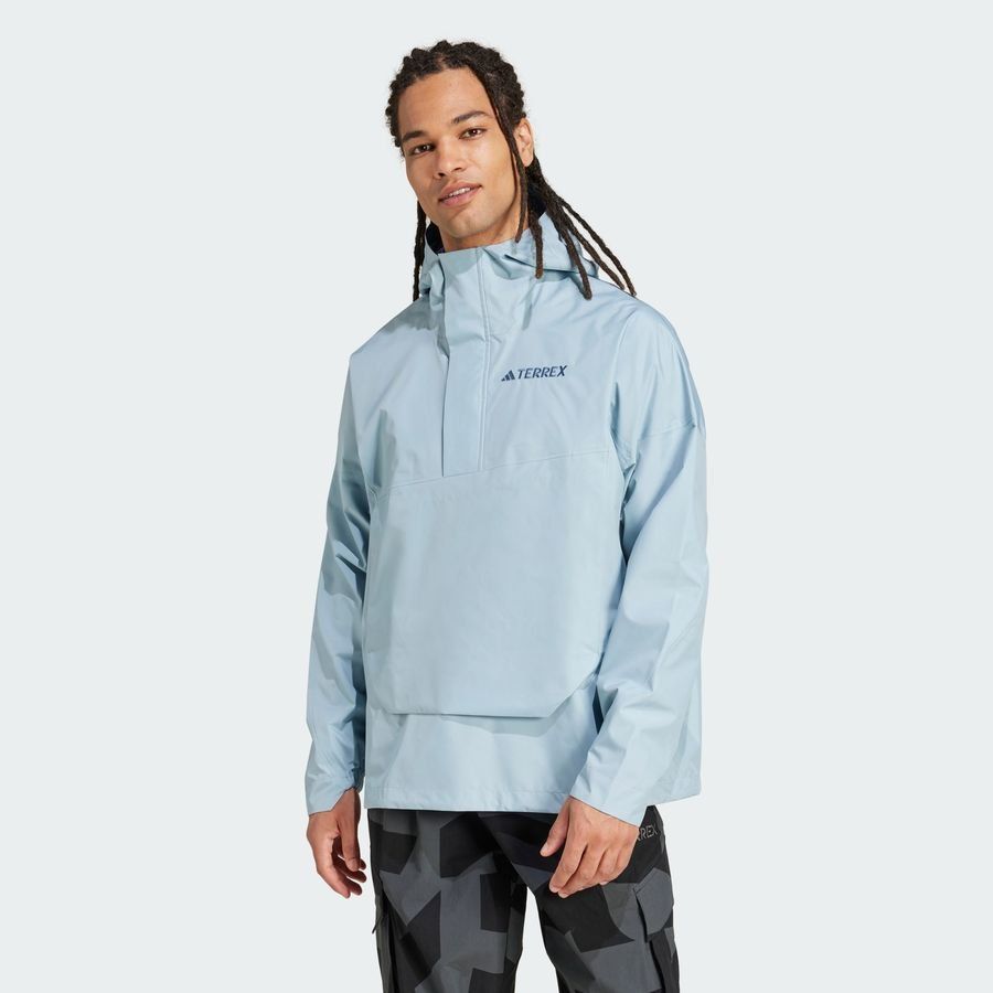 Adidas Anorak Terrex Xploric 2.5L Climaproof