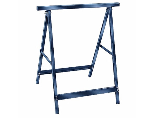 BRENNENSTUHL - Tréteau mb 110 110 kg métal