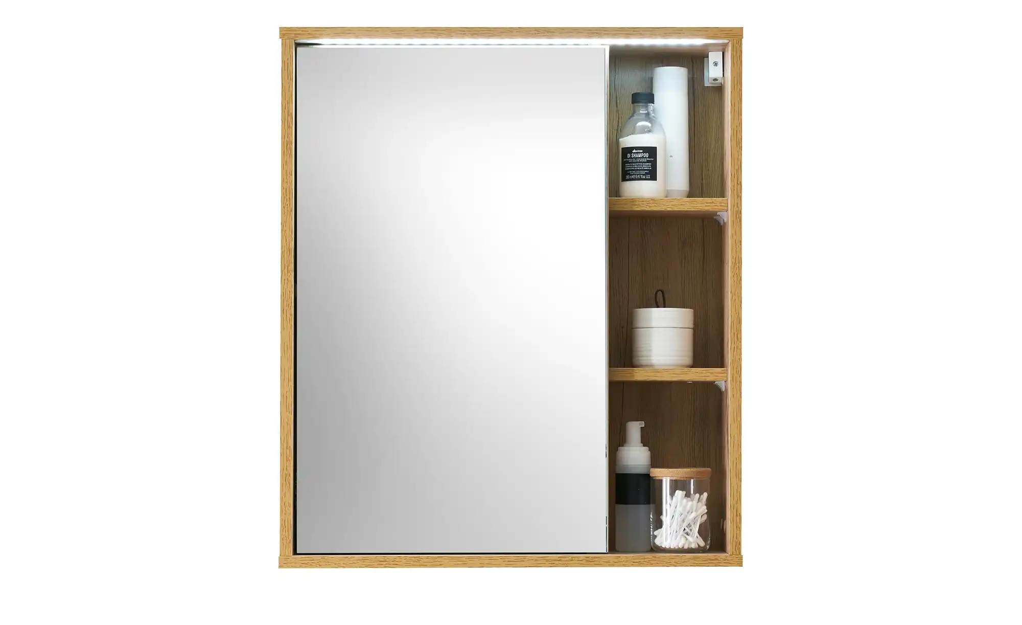 Spiegelschrank Gremminer See