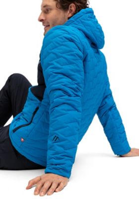 Maier SportsDonovaly - blau