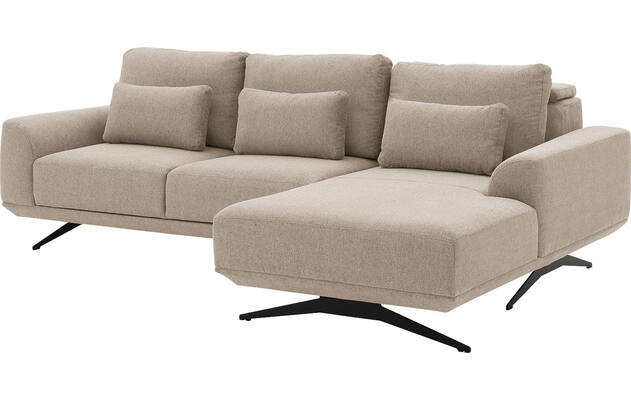Loungebank Princess