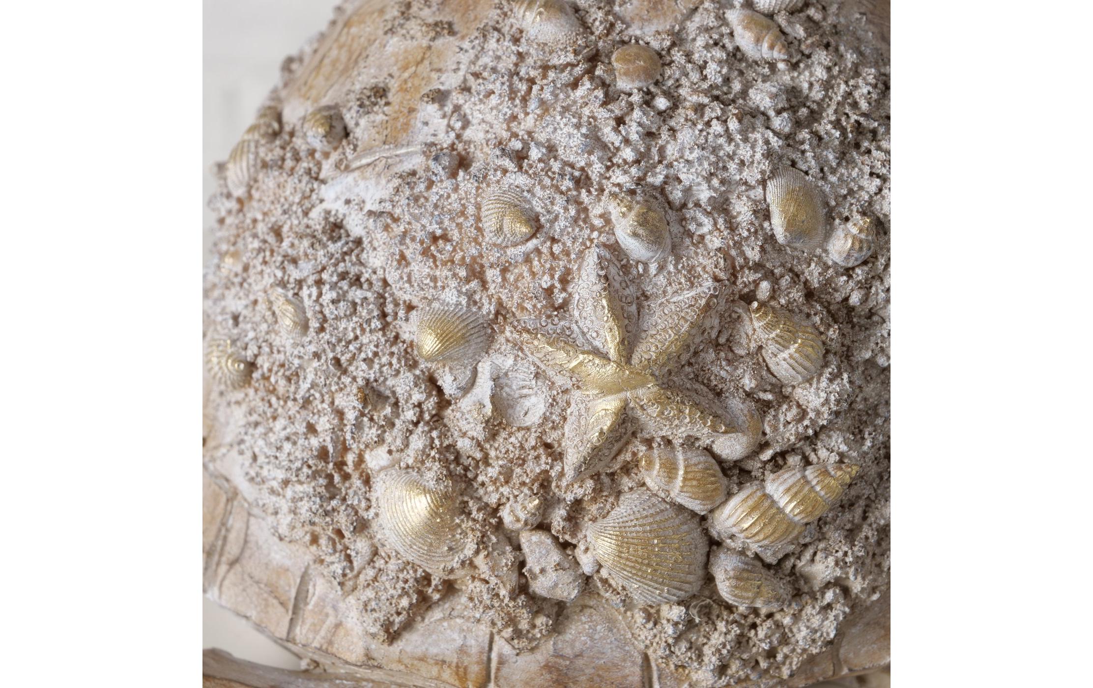 Dekofigur Elysia 11.5 cmSchildkrötenfigur