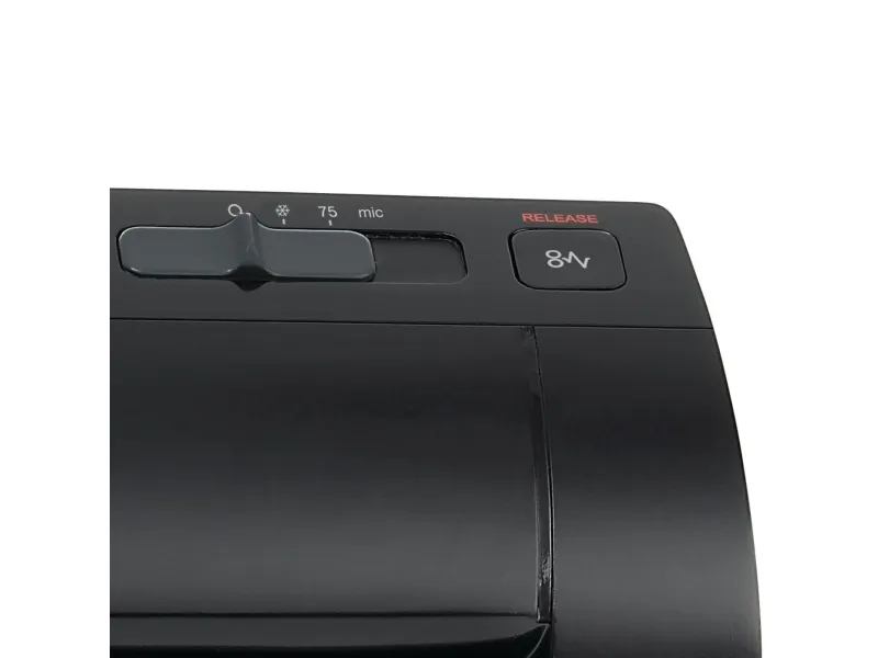 GBC Fusion 1000L A3 lamineringsmaskine