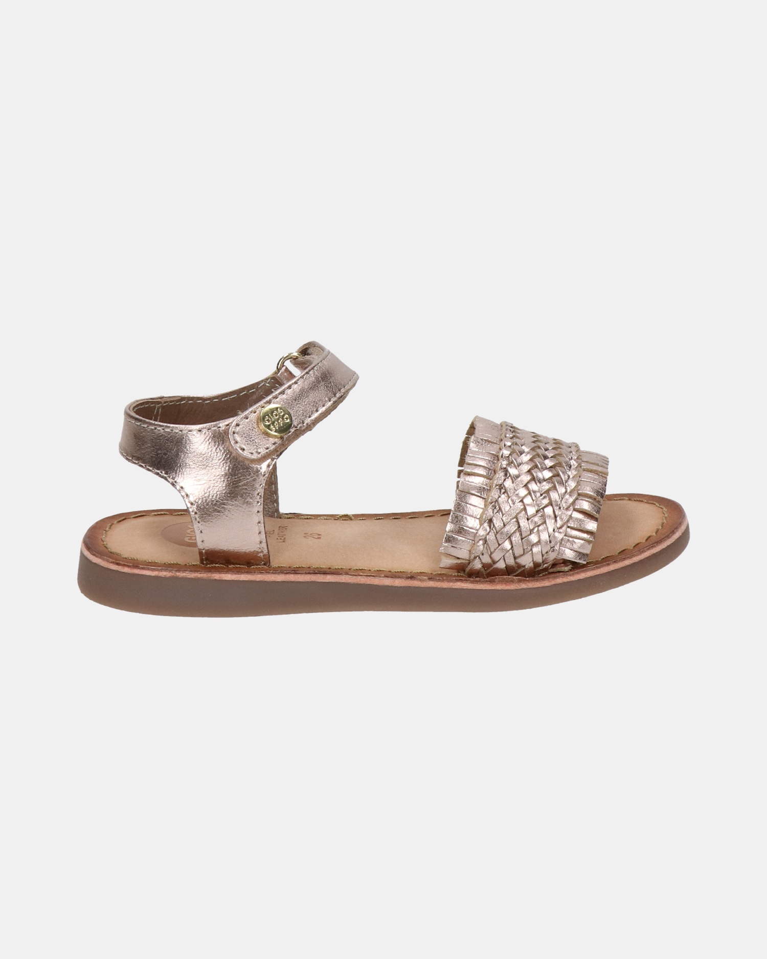 Gioseppo Maranello Sandalen  - rose goud