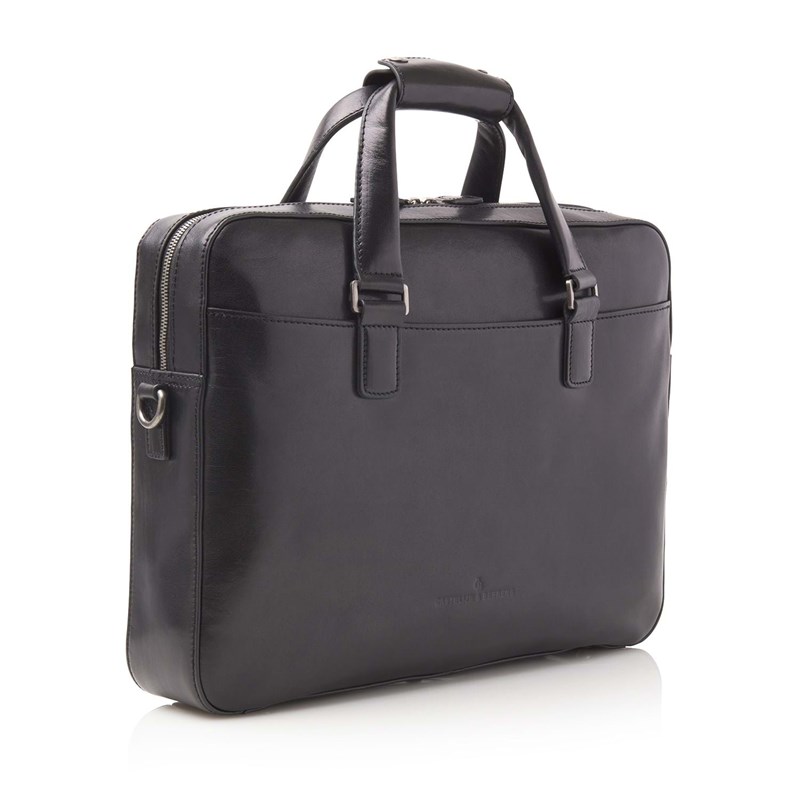 Castelijn & Beerens<br>Computertaske Ted 15