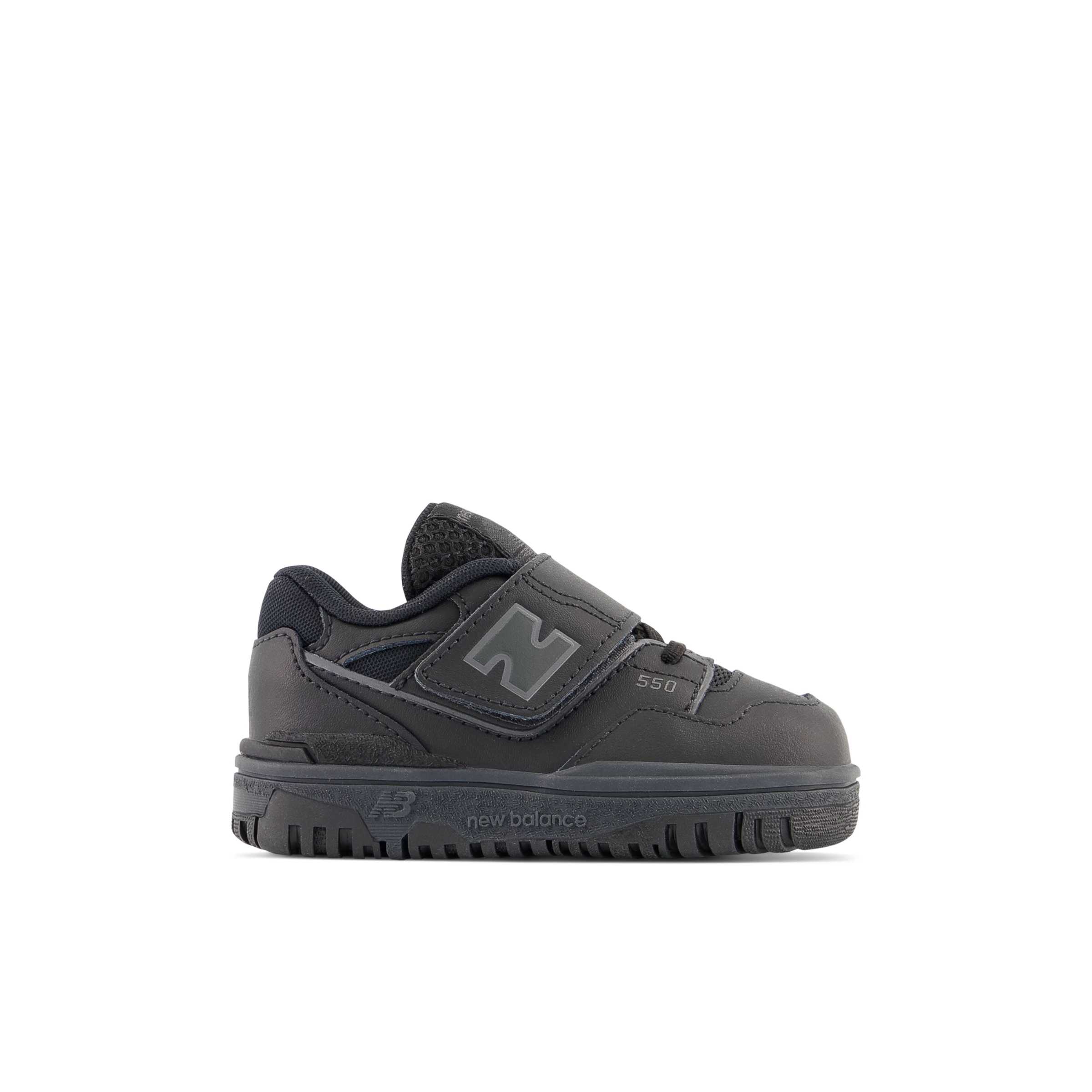 Bambino 550 Bungee Lace with Top Strap