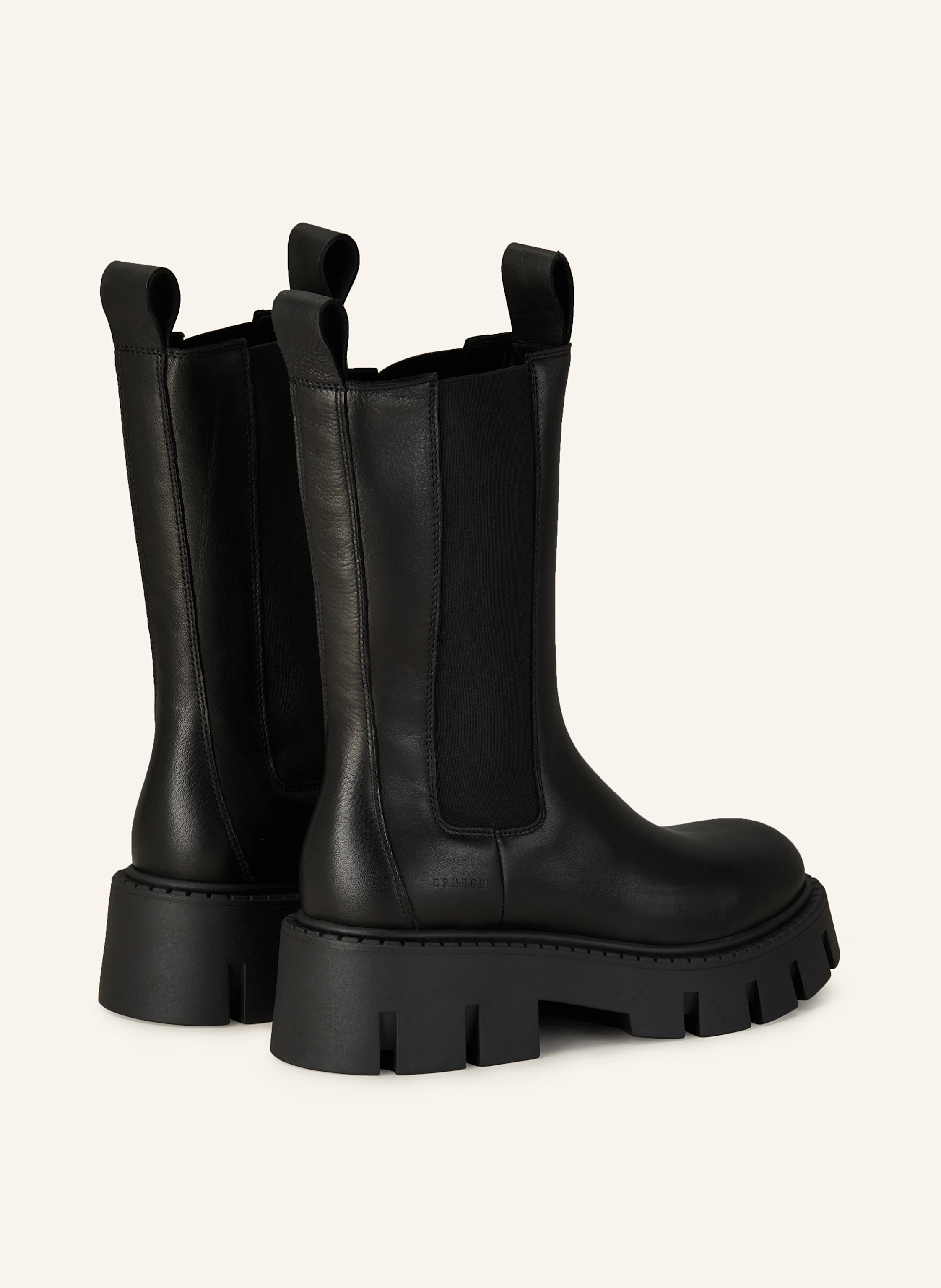 COPENHAGEN Chelsea-Boots CPH139