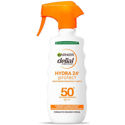 Garnier - Hydra 24 Protect Spray Spf50+