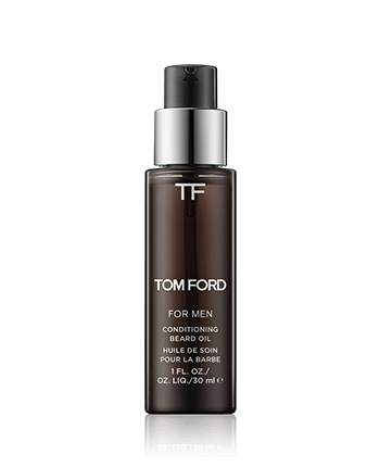 Tom Ford Oud Wood Conditioning Beard Oil 30ml
