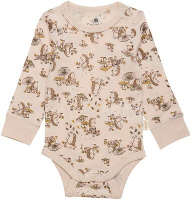 CeLaVi Body, Loden Green