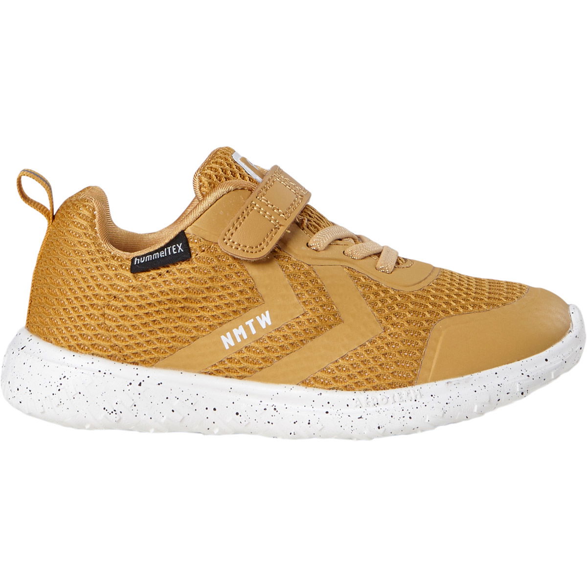 hummel Actus Tex Recycled Velcro Sneakers Børn