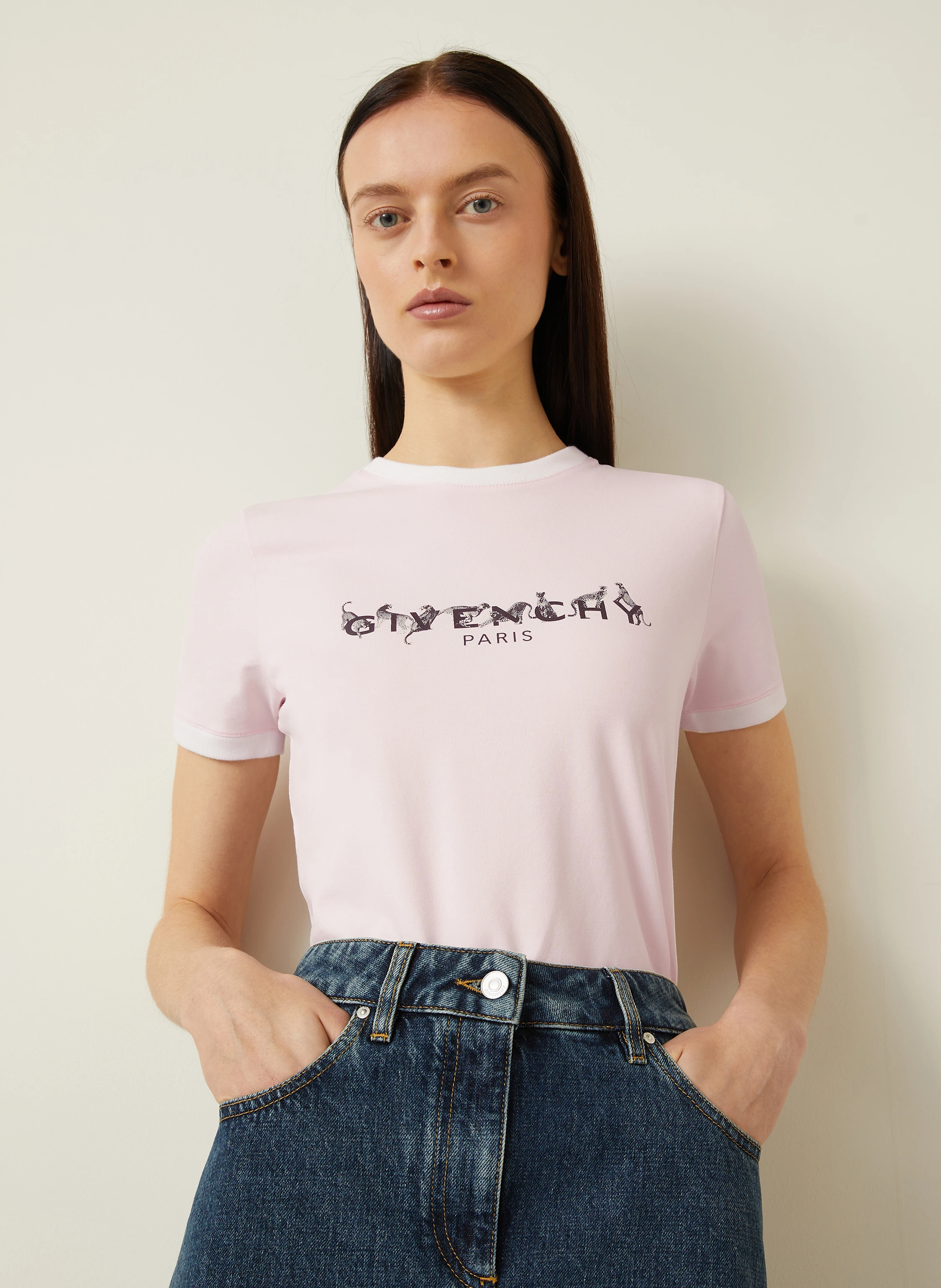 GIVENCHY T-Shirt