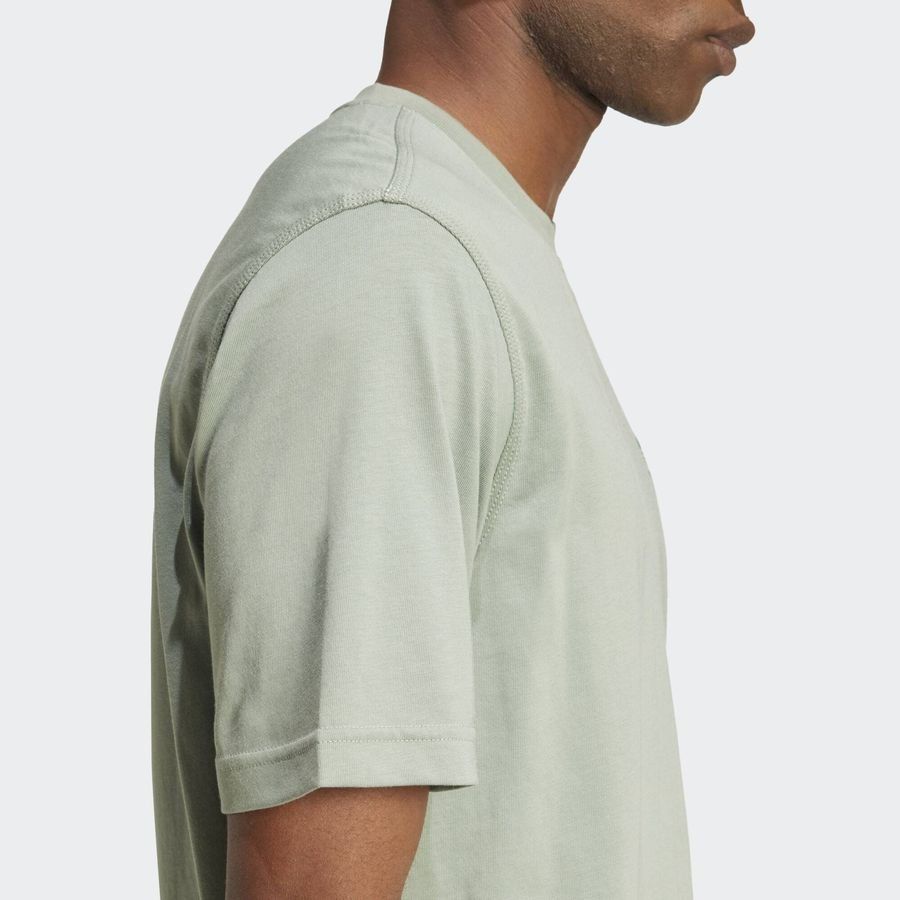 Adidas Original T-shirt Trèfle Essentials