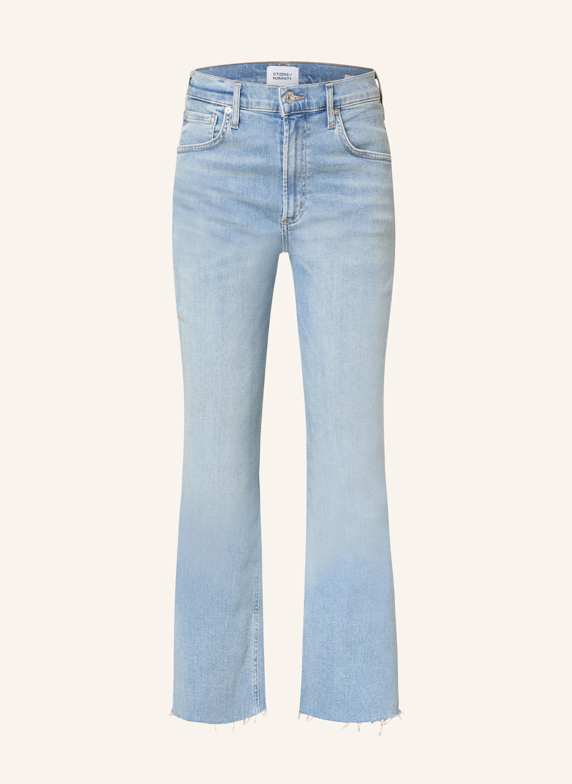 CITIZENS of HUMANITY 7/8-Jeans ISOLA