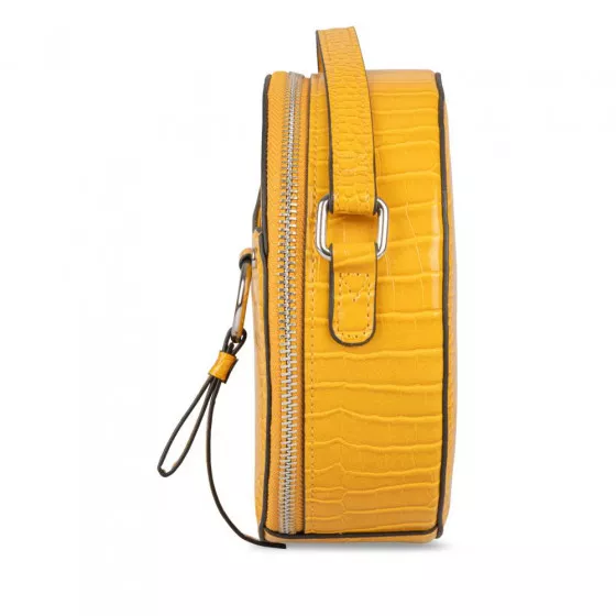 Sac à main JAUNE MERRY SCOTT