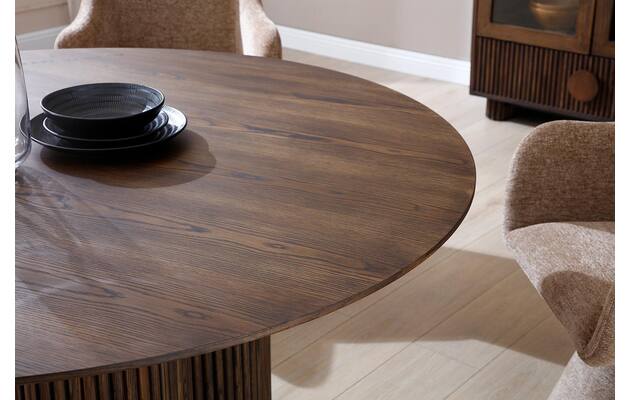 Eettafel Melani