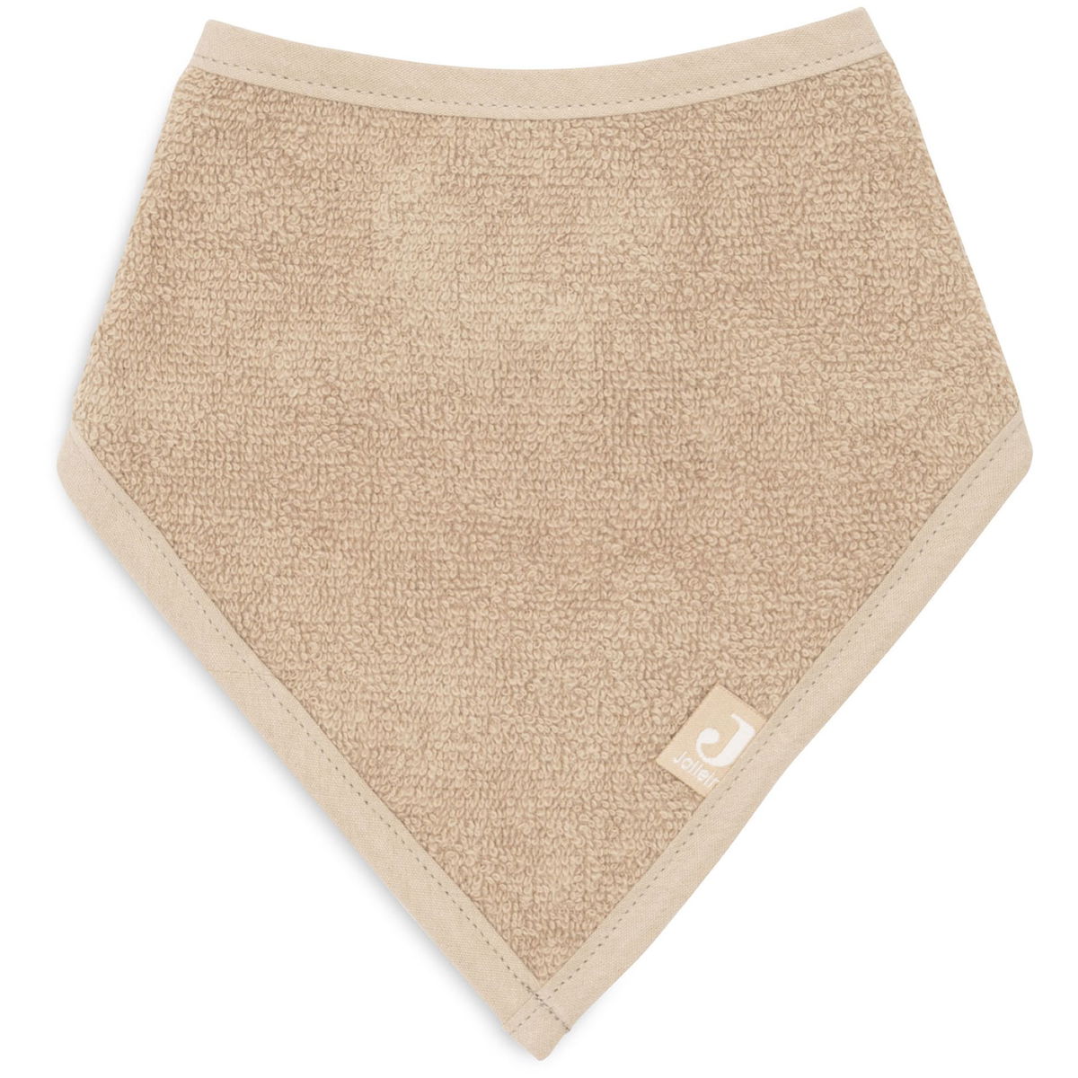 JolleinJollein   Bandana 2er Pack biscuit