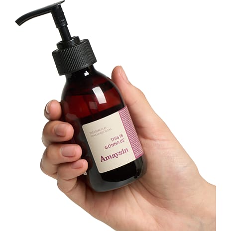 Sinful Secret Sensation gavesæt onesize