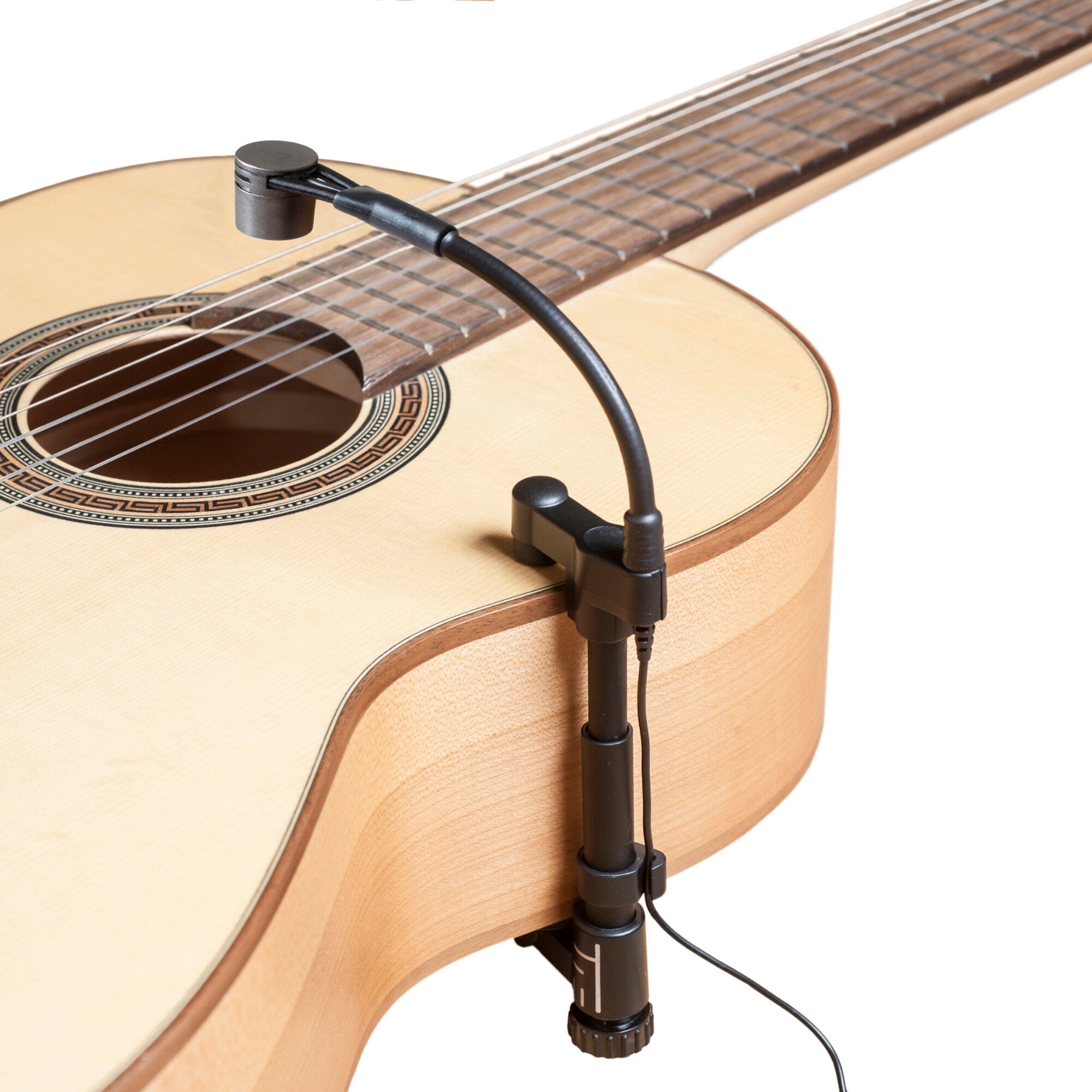 TIE TCX110 mk2 condensatormicrofoon voor akoestische gitaar