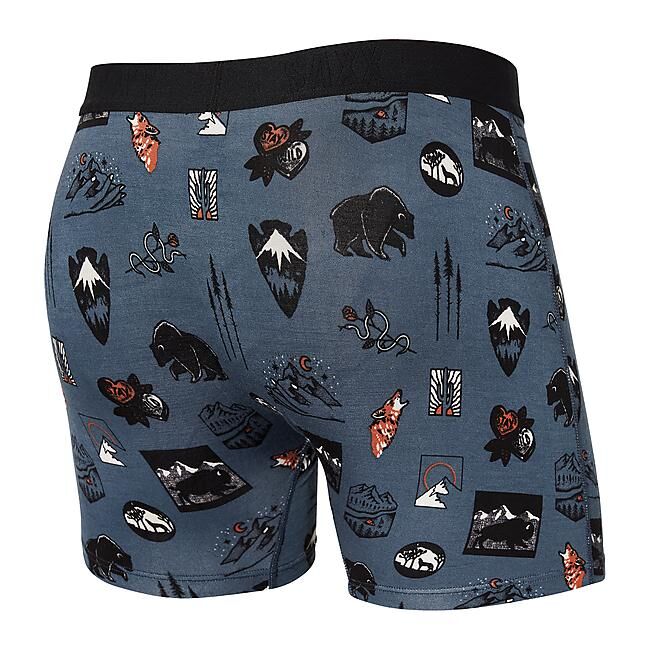 SAXX UNDERWEAR - VIBE BOXER