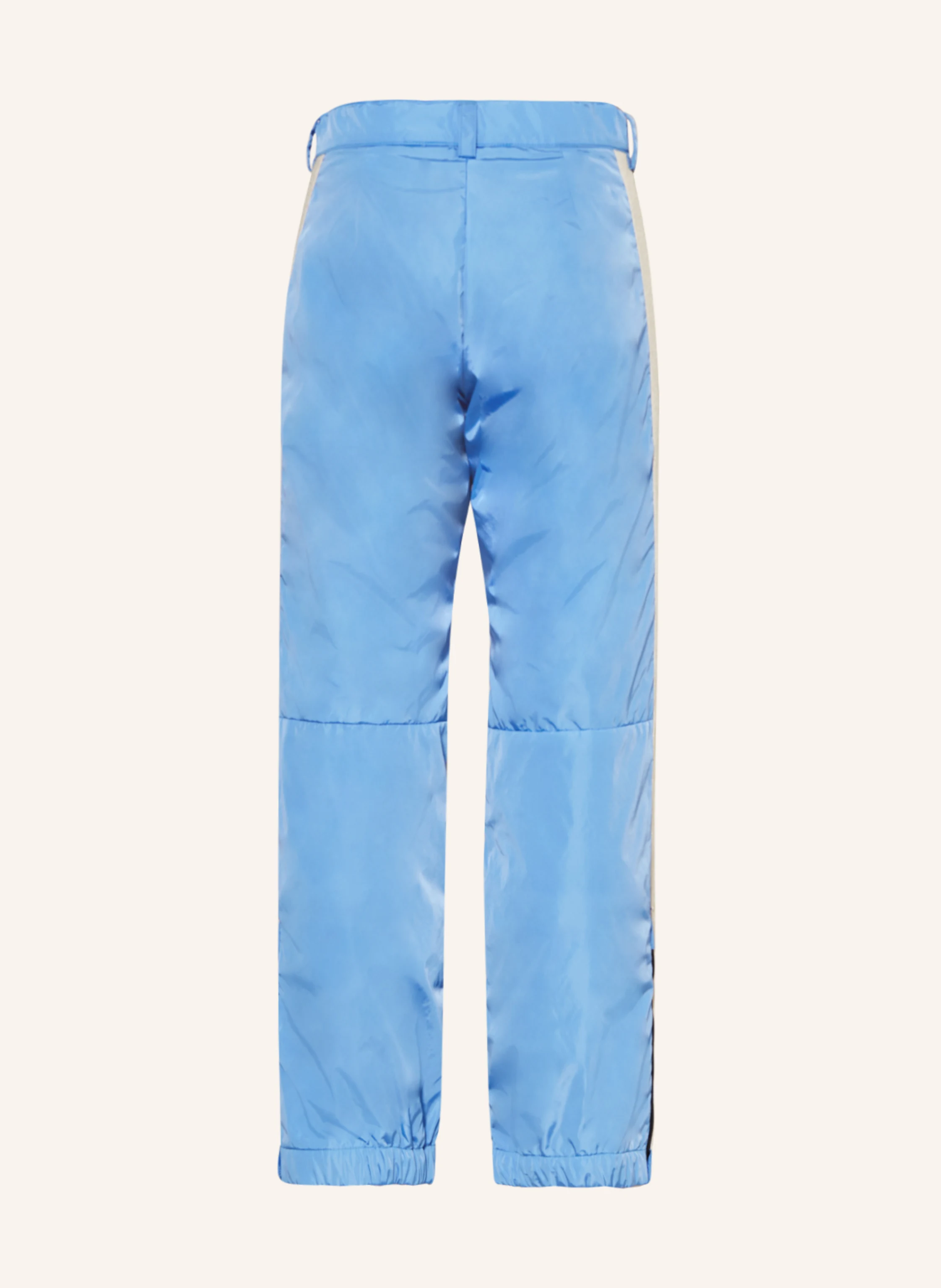 Palm Angels Track Pants mit Galonstreifen