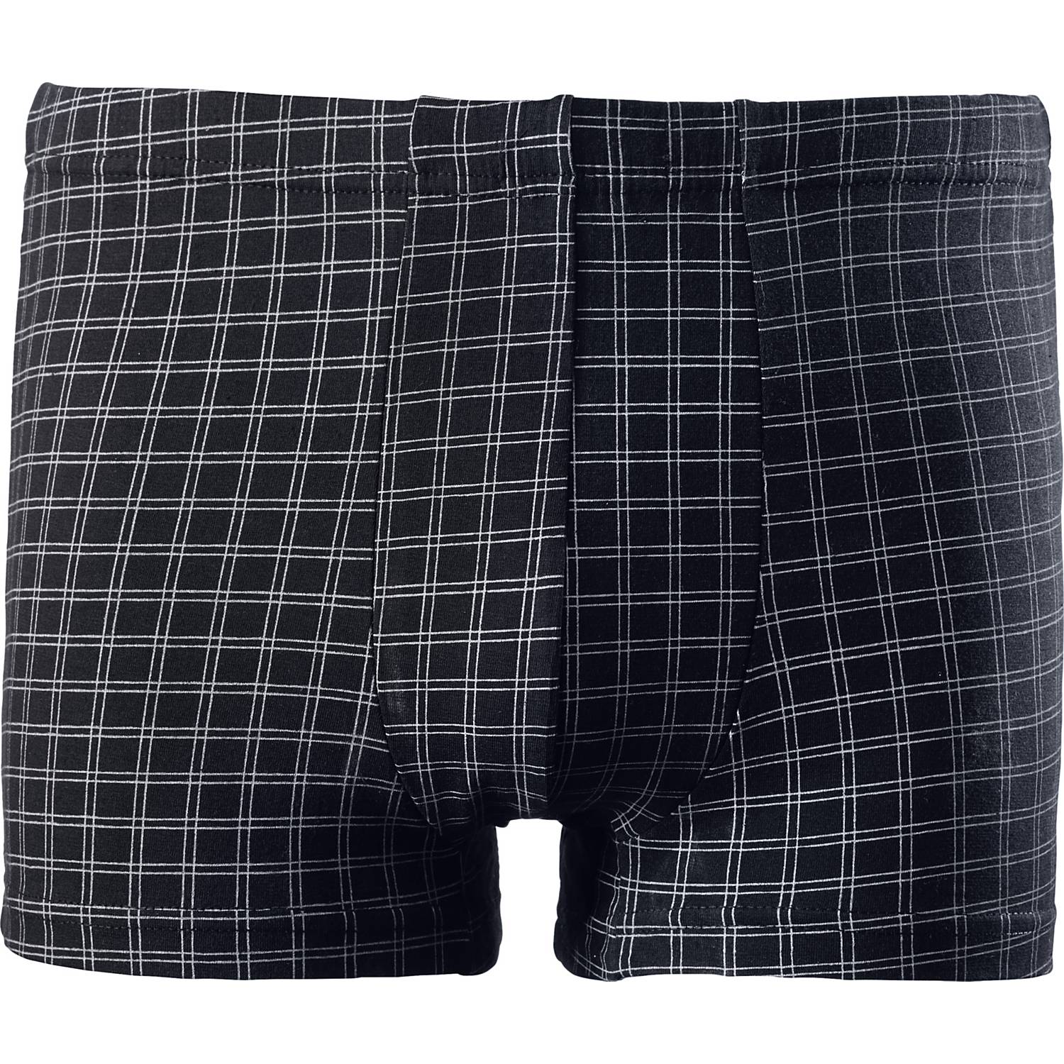 REDBEST Single-Jersey Herren-Pants im 7er-Pack