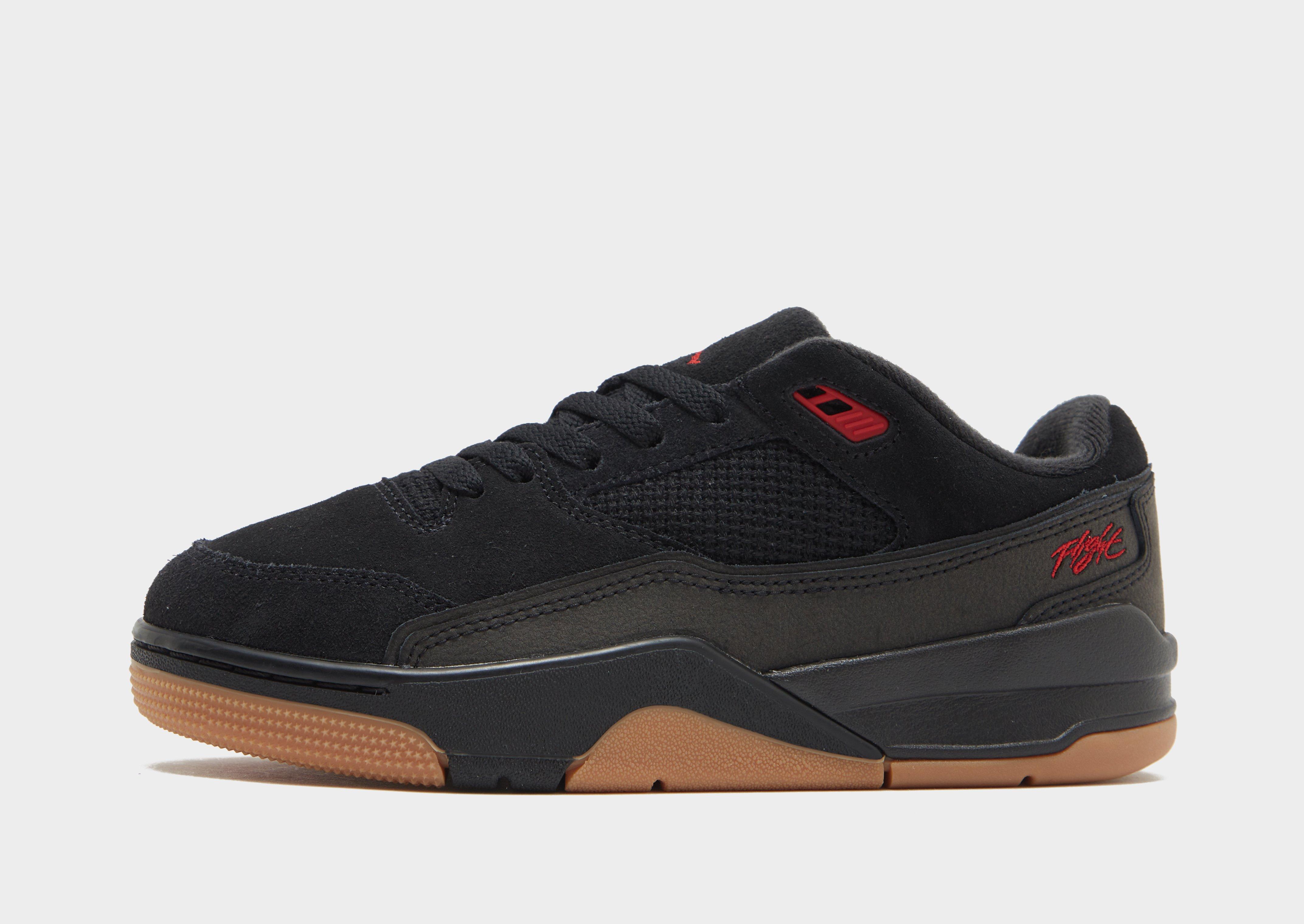 Jordan Flight Court Junior