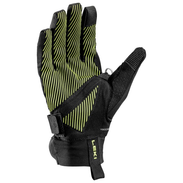 Leki - Ultratrail Storm TR - Gants