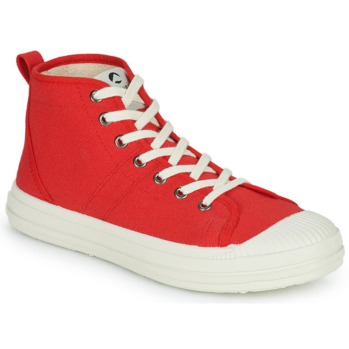 Pataugas - ETCHE - Rouge