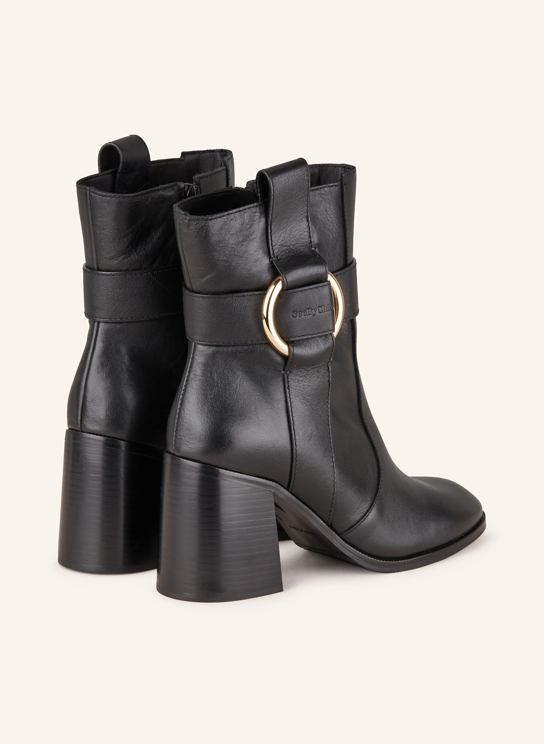SEE BY CHLOÉ Boots