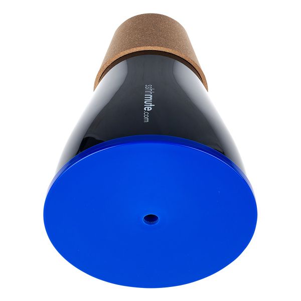 sshhmute Practice Mute Tenor Horn