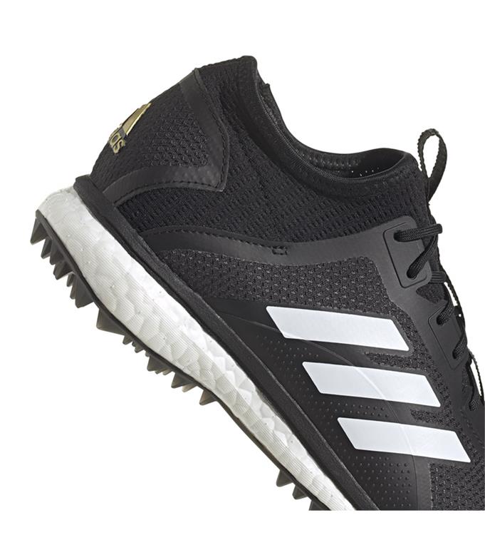 Fabela X Empower black-white-goldmet