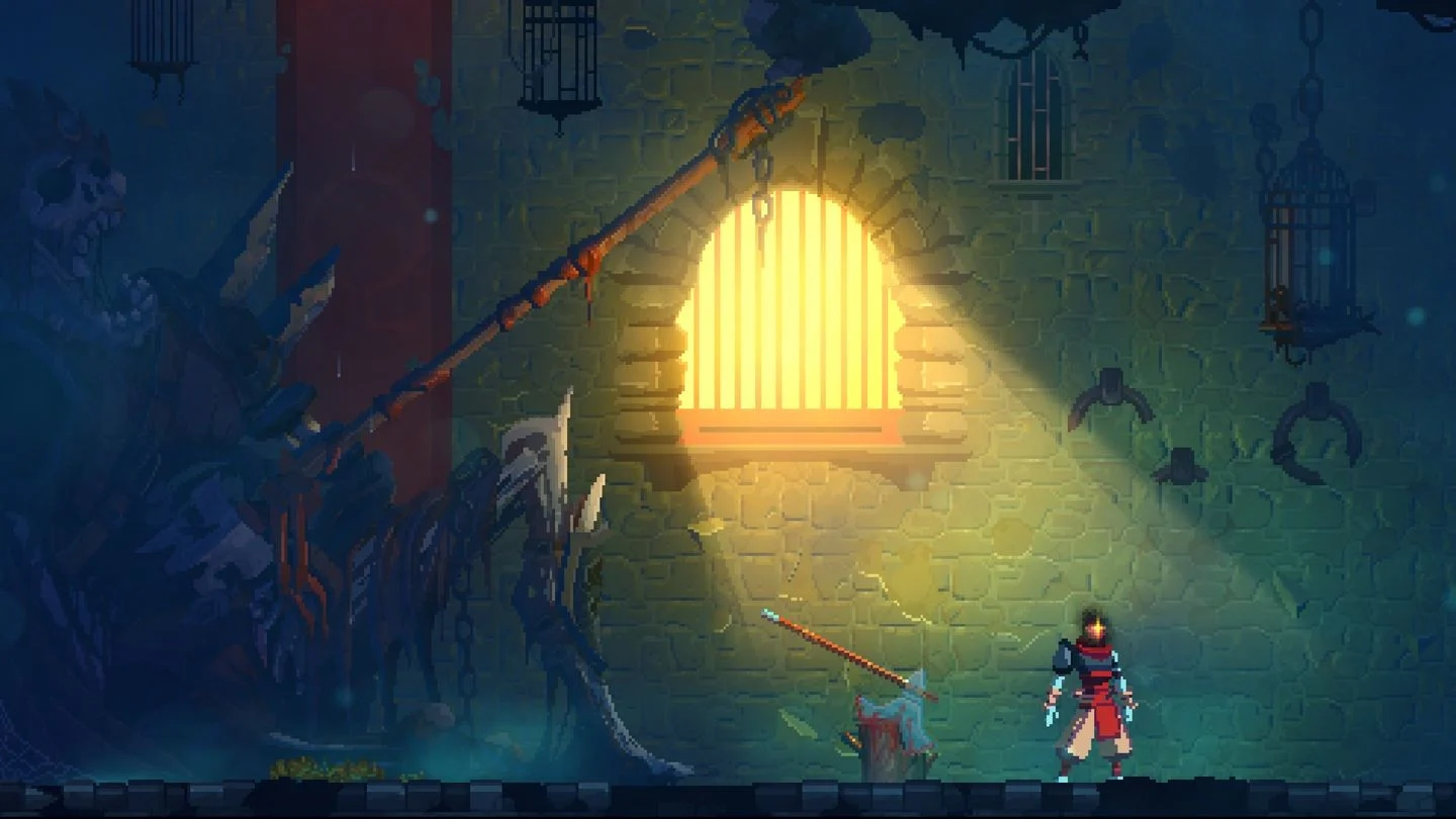 Dead Cells- Xbox One