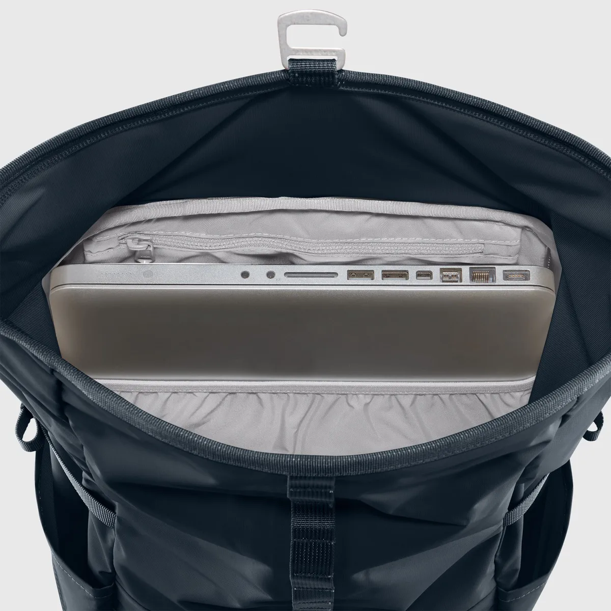 Fjällräven High Coast Foldsack 24 Dawn Blue