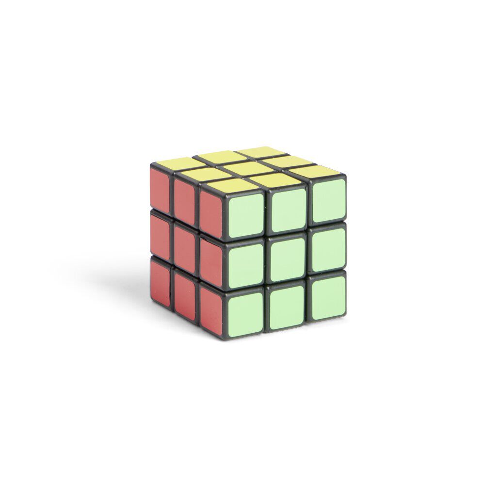 Cube casse tête