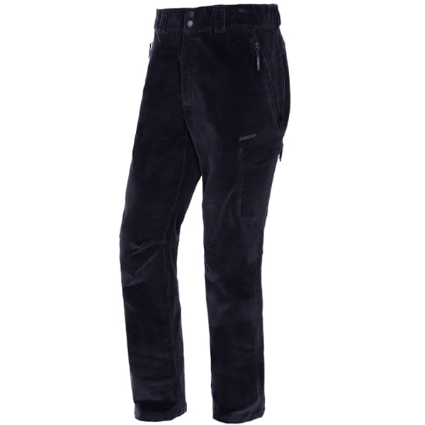 Pantalon randonnée TRANGOWORLD PANT BARUN BLUEBERRY