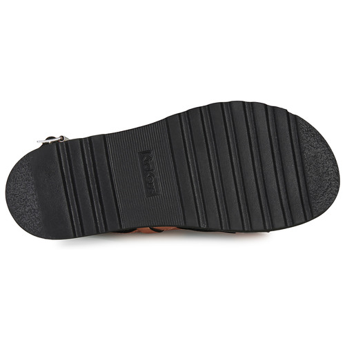 Kickers - NEOSUMMER - Rose gold