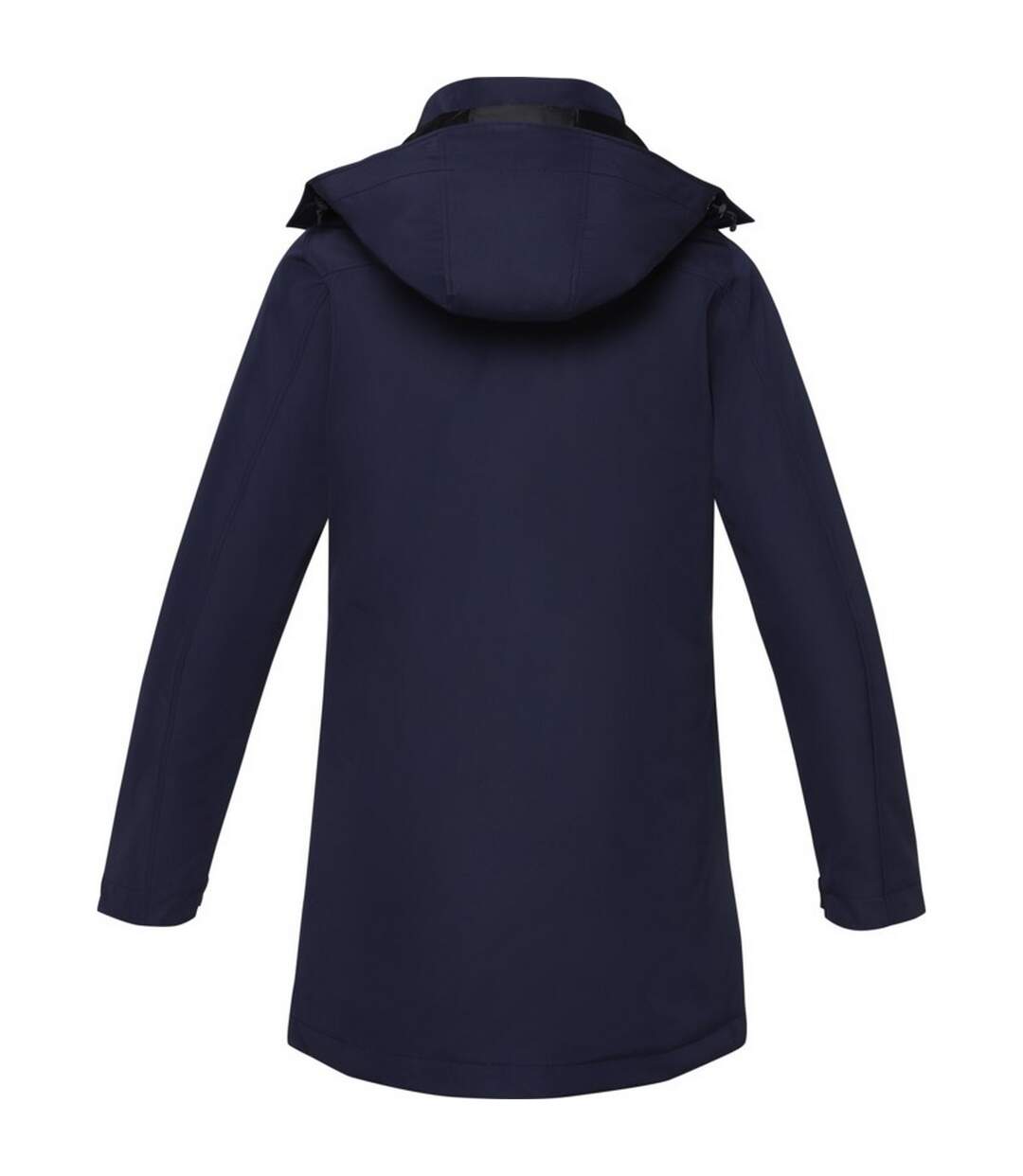 Elevate Life - Parka HARDY - Femme (Bleu marine) - UTPF4054
